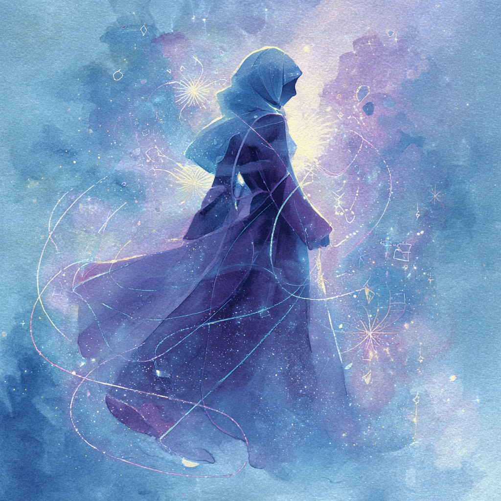 Nour Amatullah Profile Photo